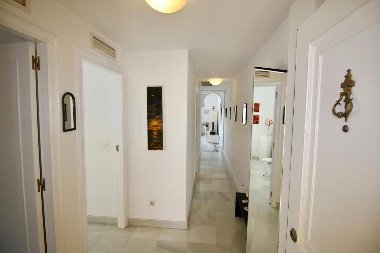 Playa Dorada Apartment Denia Luaran gambar