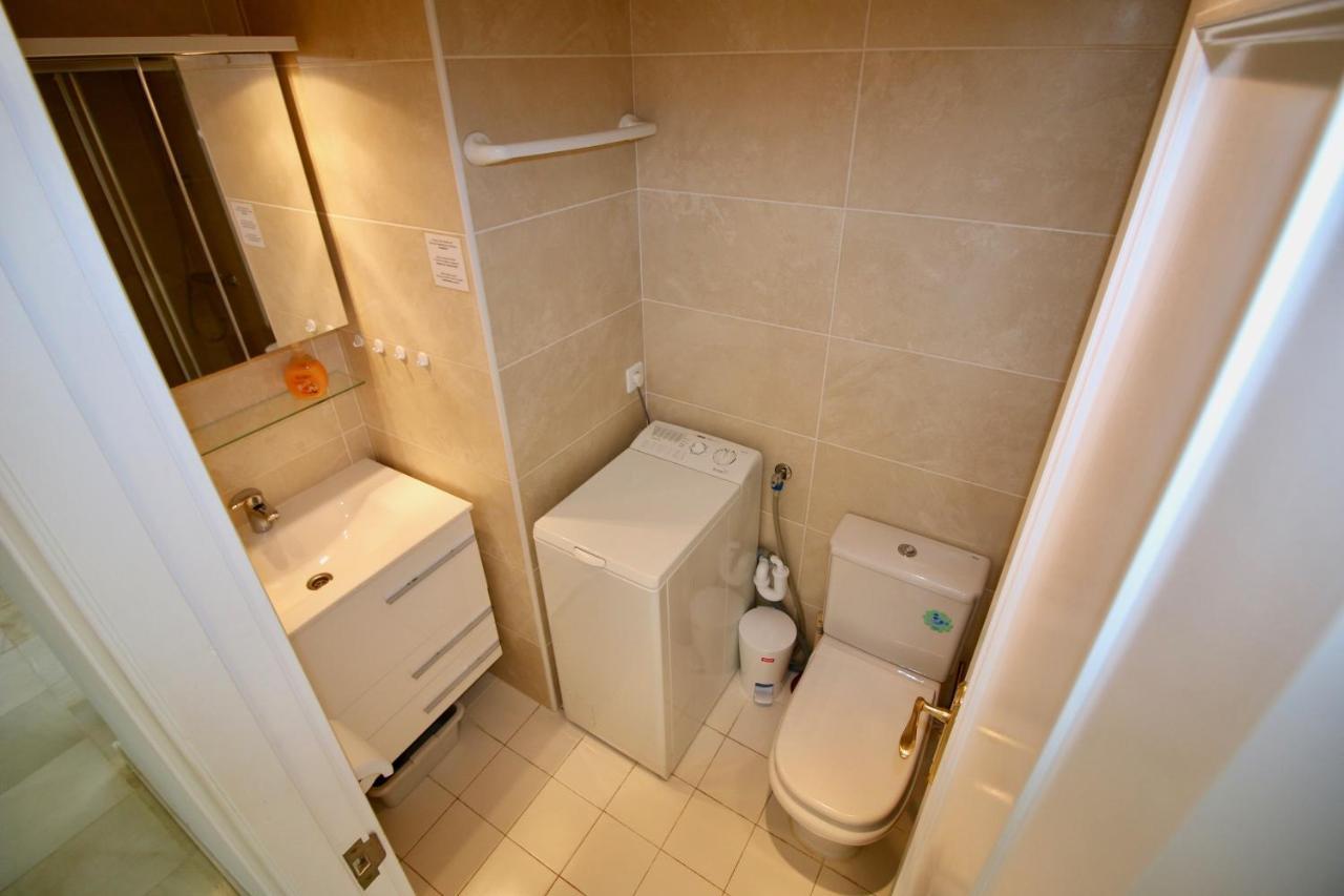 Playa Dorada Apartment Denia Luaran gambar